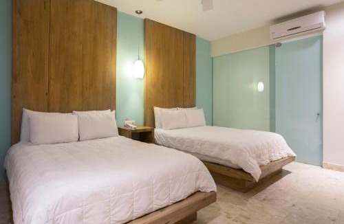 Downtown Apartment | Anah Suites