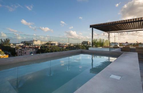 Downtown Apartment | Anah Suites