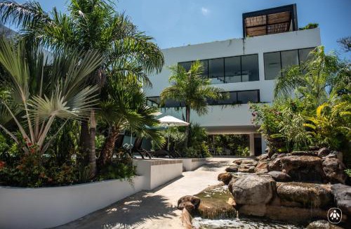 Akumal Apartment | Anah Village