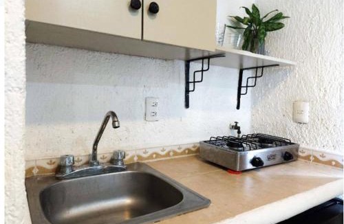 Gonzalo Guerrero Hotel | Anana Coliving