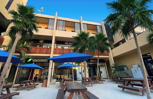 Isla Holbox Apartment | Ananda Hotel Boutique