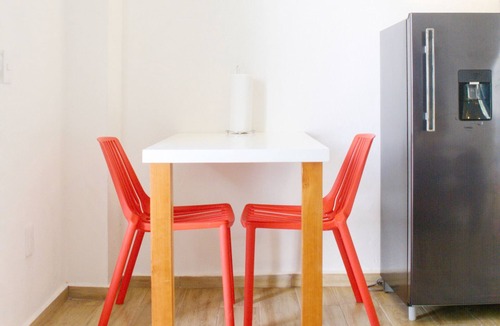 Playacar Apartment | Anemona Studio Apartment