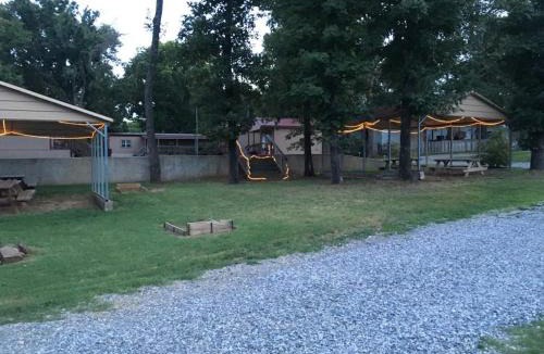 Mead Cabin | Anglers Hideaway Cabins