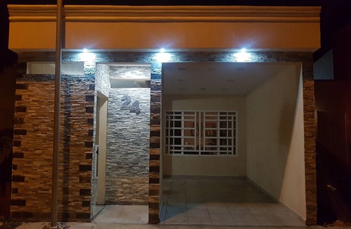 San Miguel House | Anita's house Cozumel