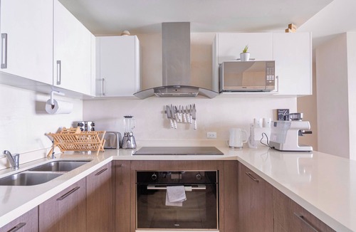 Tulsayab Apartment | Antal By BT Homes
