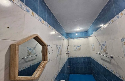 Centro - Supmza 001 Apartment | Aparment islamujeres of love-ctr in Main Street