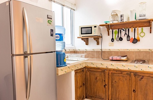 Ejidal Bed & Breakfast | Apart hotel Casaejido