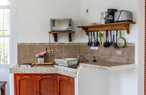 Ejidal Bed & Breakfast | Apart hotel Casaejido