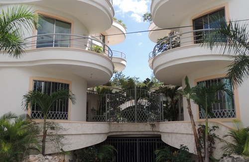 Ejidal Hotel | Apart Hotel Casaejido