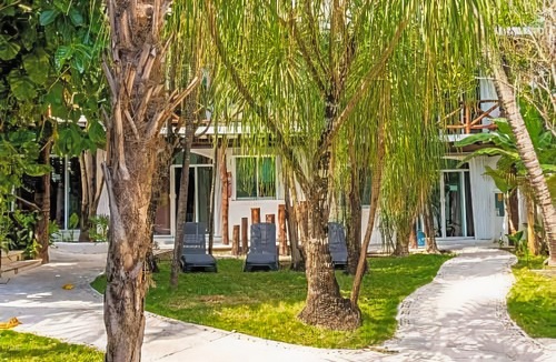 Ejidal Hotel | Apart Hotel Casaejido
