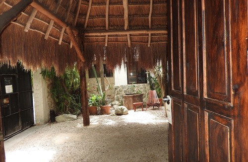 Ejidal Hotel | Apart Hotel Casaejido