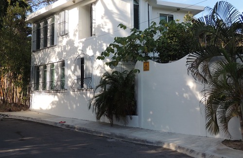Ejidal Hotel | Apart Hotel Casaejido