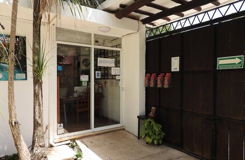 Ejidal Hotel | Apart Hotel Casaejido