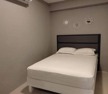 Colonia Centro Apartment | Apartamento 2 recamaras en el corazón de Cozumel