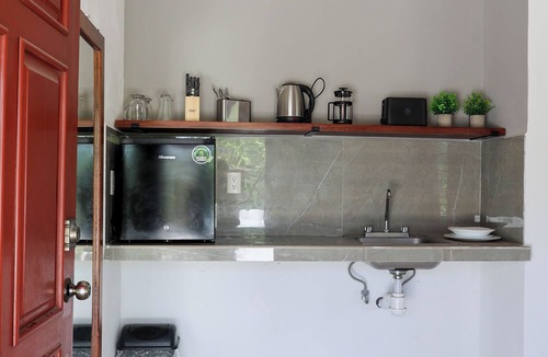 Bacalar Apartment | Apartamento 22