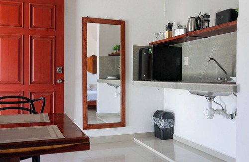 Bacalar Apartment | Apartamento 22