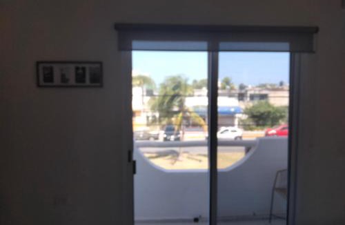 Luis Donaldo Colosio Apartment | Apartamento a 10 min de la Playa