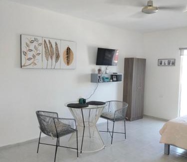 Luis Donaldo Colosio Apartment | Apartamento a 10 min de la Playa