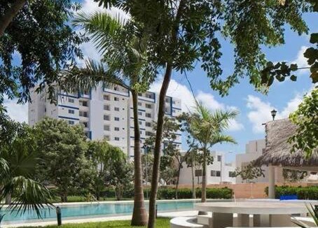 Jacinto Pat Apartment | Apartamento exclusivo piscina, jaccuzi, céntrico.