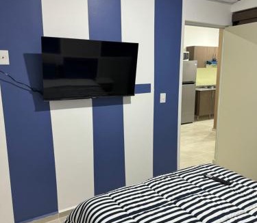 Villa Juarez Apartment | Apartamento internet alta velocidad