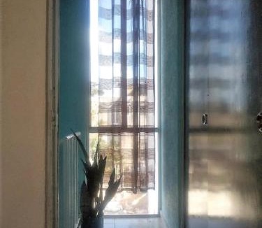 Cancun Apartment | Apartamento tipo estudio, Chechén, Free WiFi