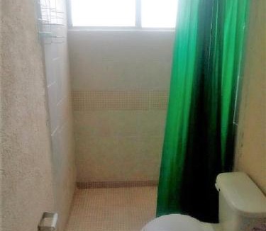 Cancun Apartment | Apartamento tipo estudio, Chechén, Free WiFi