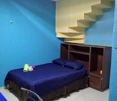 Cancun Apartment | Apartamento tipo estudio, Chackah, Free WiFi
