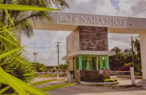 Alfredo V. Bonfil Apartment | Apartamentos Marea CLOSE TO THE AIRPORT