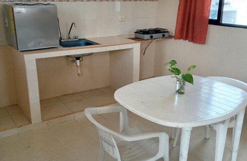 Colonia Repobladores Apartment | Apartamentos melcar