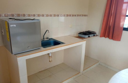 Colonia Repobladores Apartment | Apartamentos melcar