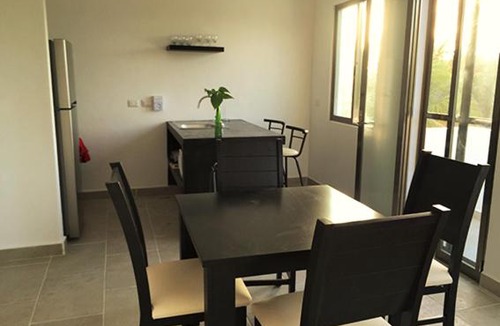Puerto Morelos Apartment | Apartamentos Taninos