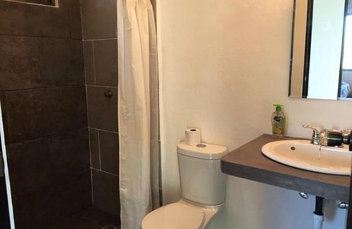 Puerto Morelos Apartment | Apartamentos Taninos