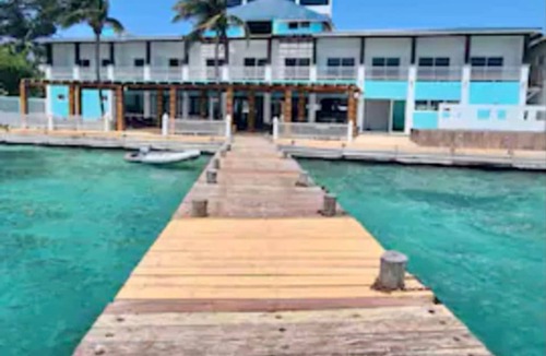 Salinas Apartment | Apartasuite en Isla Mujeres México