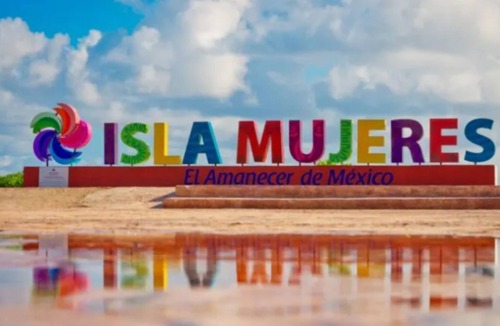 Salinas Apartment | Apartasuite en Isla Mujeres México