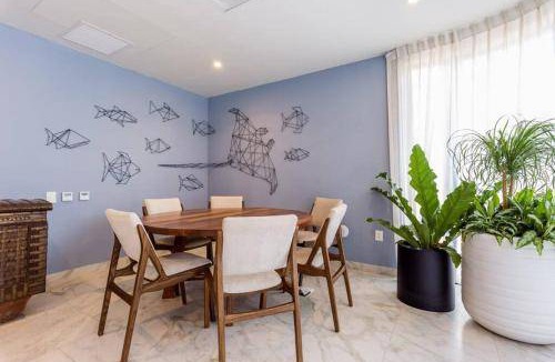 Luis Donaldo Colosio Apartment | Apartment ∙ 2 bedrooms ∙ 6 guests