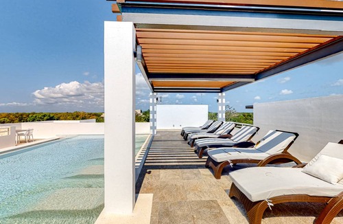 Akumal Apartment | Apartment ∙ 1 bedroom ∙ 2 guests
