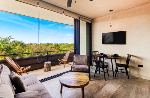 Tulsayab Apartment | Apartment ∙ 1 bedroom ∙ 3 guests