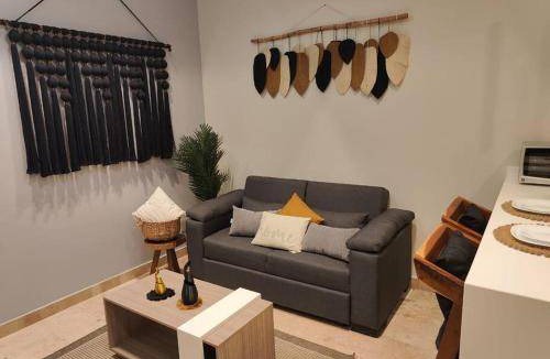 Playa Paraiso Apartment | Apartment ∙ 1 bedroom ∙ 4 guests