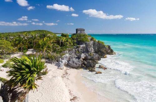 Playa Paraiso Apartment | Apartment ∙ 1 bedroom ∙ 4 guests