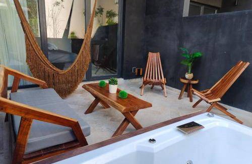 Playa Paraiso Apartment | Apartment ∙ 1 bedroom ∙ 4 guests