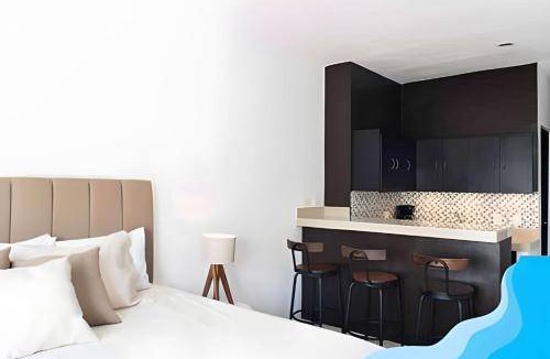Punta Sam Apartment | Apartment ∙ 1 bedroom ∙ 3 guests