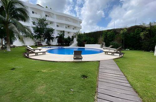 Punta Sam Apartment | Apartment ∙ 1 bedroom ∙ 3 guests