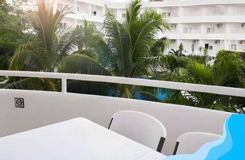 Punta Sam Apartment | Apartment ∙ 1 bedroom ∙ 3 guests