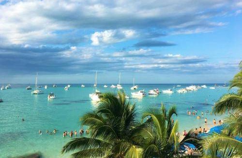 Isla Mujeres Apartment | Apartment ∙ 1 bedroom ∙ 3 guests