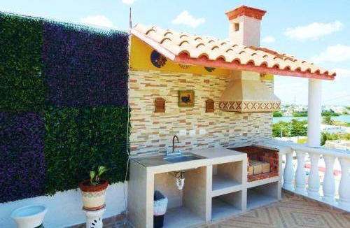 Isla Mujeres Apartment | Apartment ∙ 1 bedroom ∙ 3 guests
