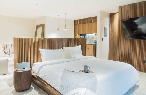 Tulum Apartment | Apartment ∙ 1 bedroom ∙ 2 guests