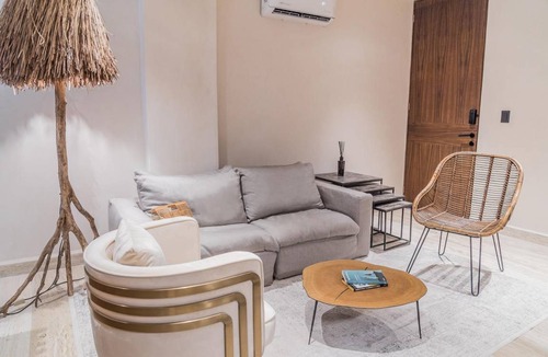 Tulum Apartment | Apartment ∙ 1 bedroom ∙ 2 guests