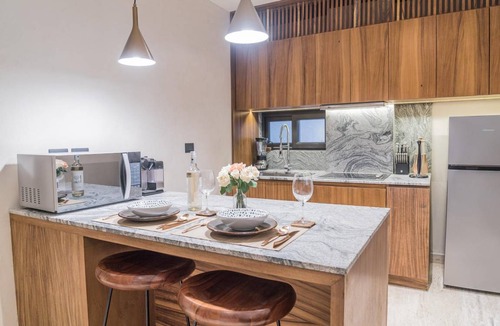 Tulum Apartment | Apartment ∙ 1 bedroom ∙ 2 guests