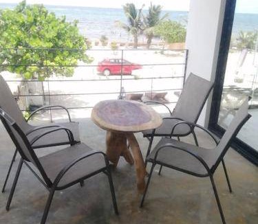 Mahahual Apartment | Apartment ∙ 1 bedroom ∙ 4 guests