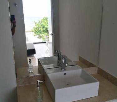 Mahahual Apartment | Apartment ∙ 1 bedroom ∙ 4 guests